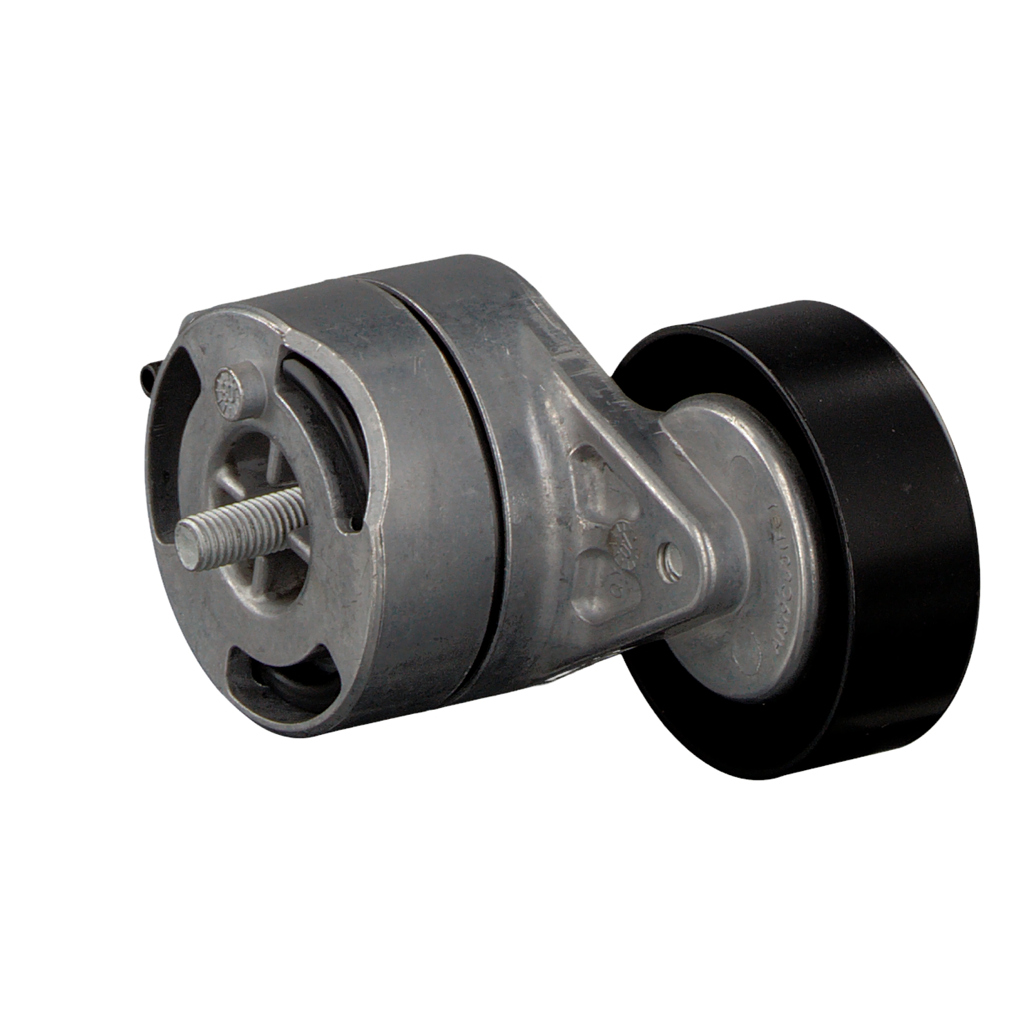 OEM 06E903133E FEBI BILSTEIN Tenditore cinghia servizi 30222 per VOLKSWAGEN, AUDI, SEAT, SKODA, PORSCHE