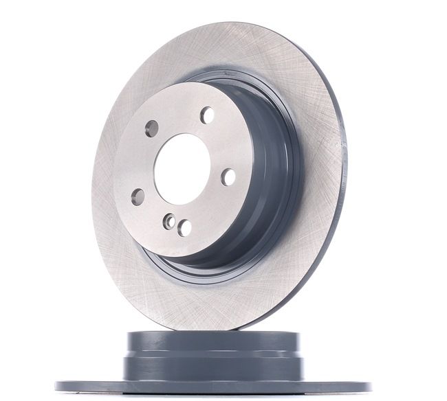 Disque de frein 30555 de FEBI BILSTEIN