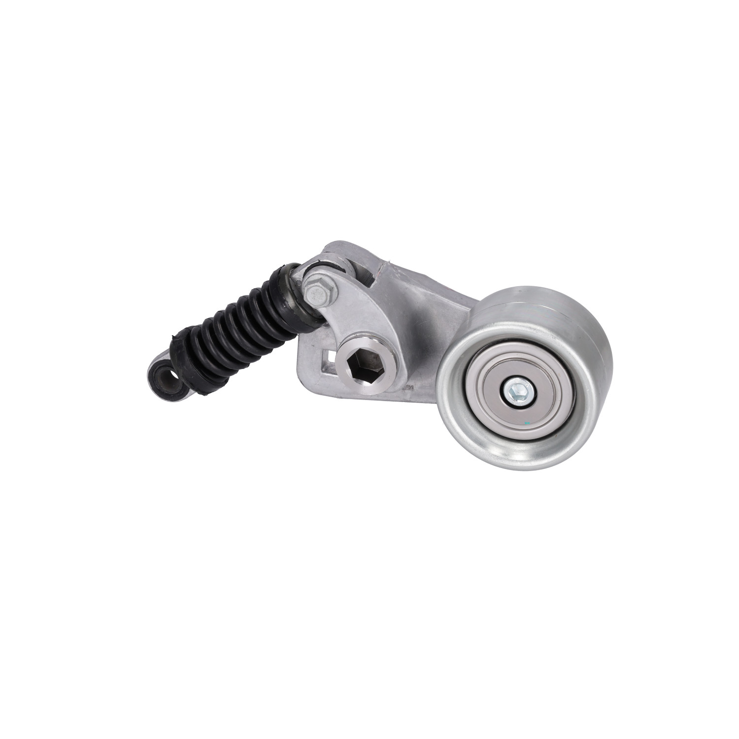 OEM A5412002570 FEBI BILSTEIN Hihnankiristin, moniurahihna 30591 varten MERCEDES-BENZ