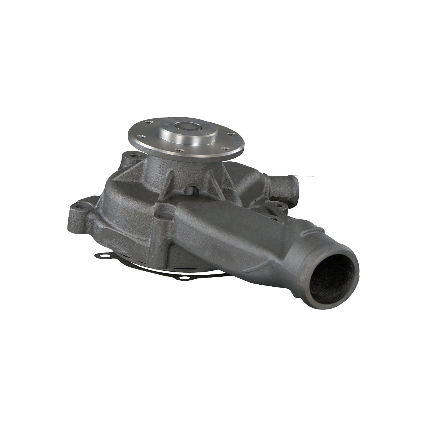 OEM 51065006669 FEBI BILSTEIN Vesipumppu 30595 varten MAN