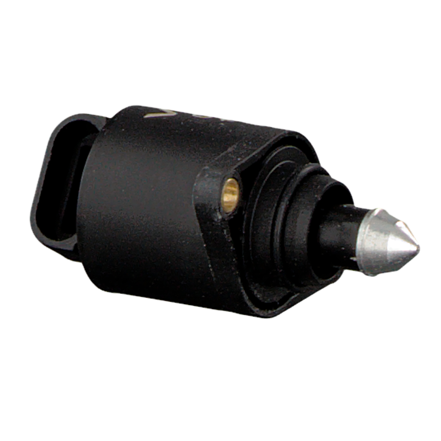 OEM 817256 FEBI BILSTEIN Tyhjäkäynti-säätöventtiili, tuloilma 30608 varten OPEL, VAUXHALL