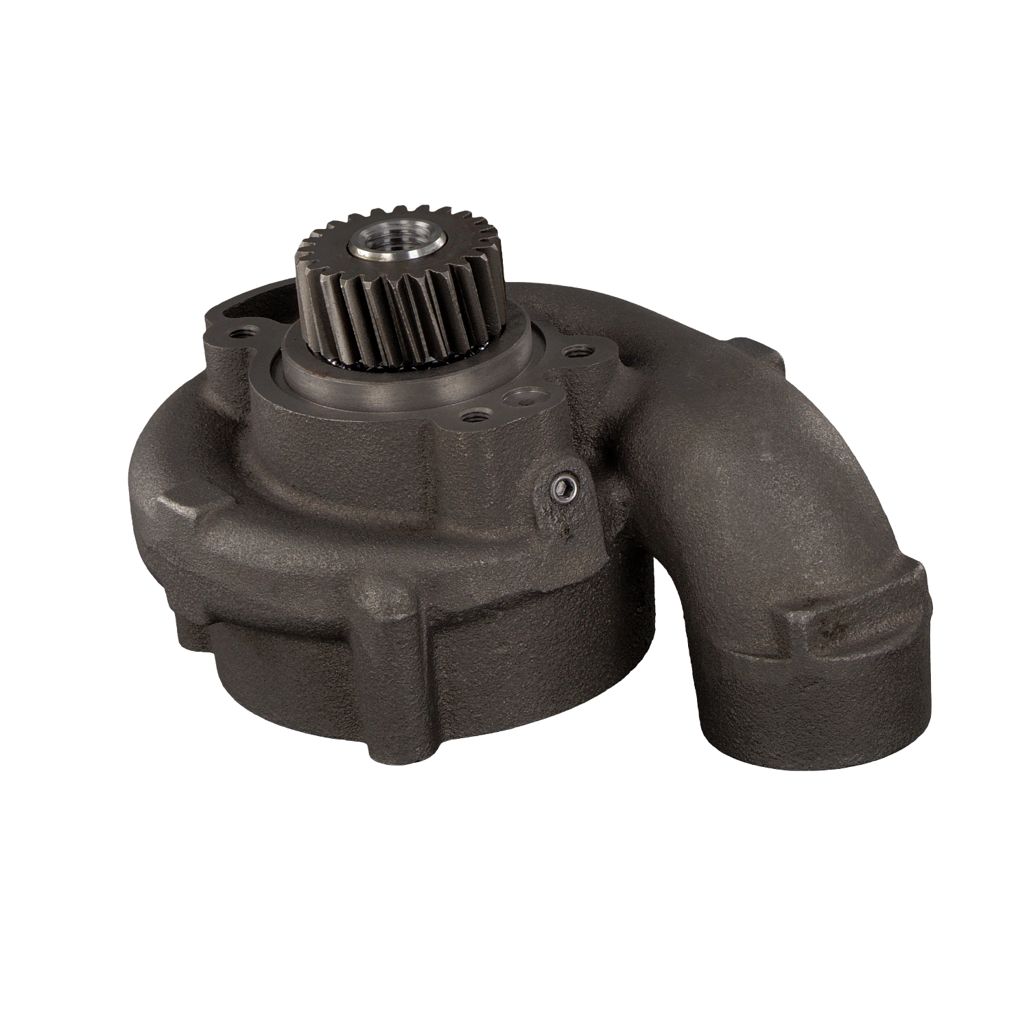 OEM 1676713 FEBI BILSTEIN Vesipumppu 30678 varten VOLVO, DAF