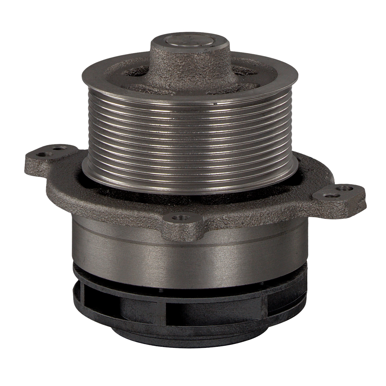 OEM 5801807827 FEBI BILSTEIN Vesipumppu 30681 varten RENAULT, IVECO, RENAULT TRUCKS