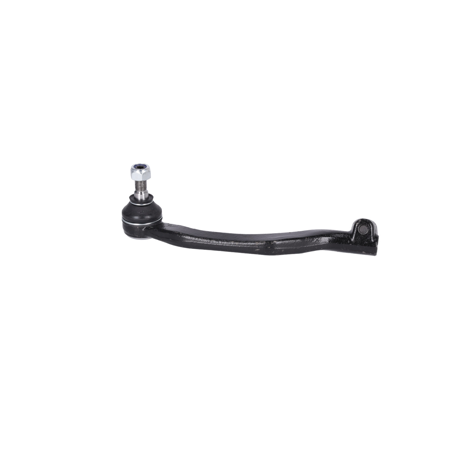 MINI Tie rod end - Track rod end 30819 FEBI BILSTEIN