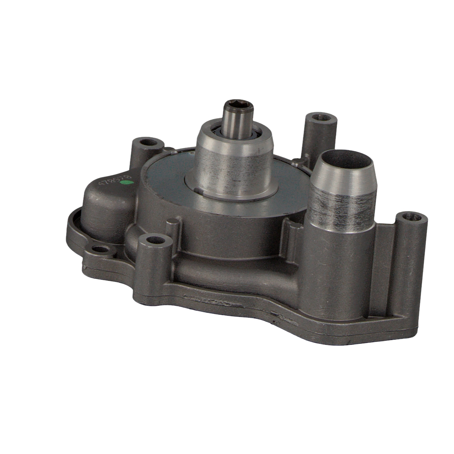 OEM 079121011F FEBI BILSTEIN  Wasserpumpe 30872 für VW, AUDI, SKODA, SEAT, CUPRA