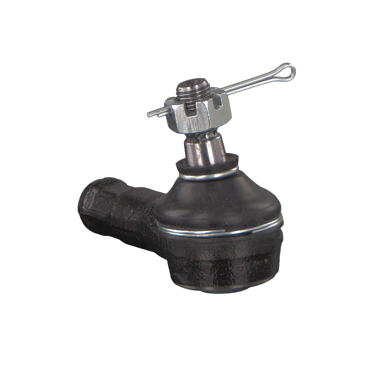 FEBI BILSTEIN Rotule de direction (30915) pour CHEVROLET SPARK Camionnette - 3/5 portes (M200, M250) 0.8 (38 KW / 52 CH / de 2007)