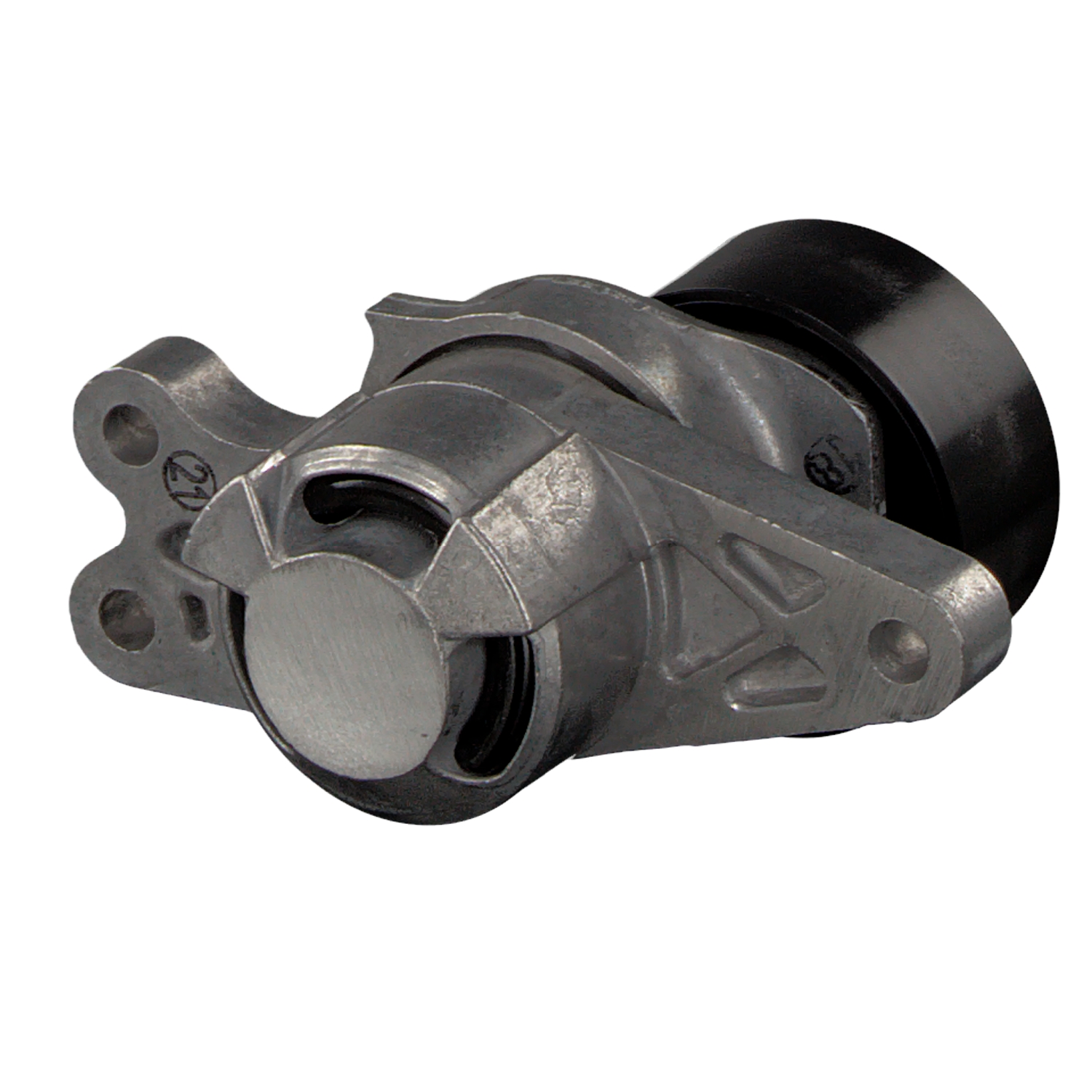 PEUGEOT 206 2011 Riemspanner, Poly V-riem 31075