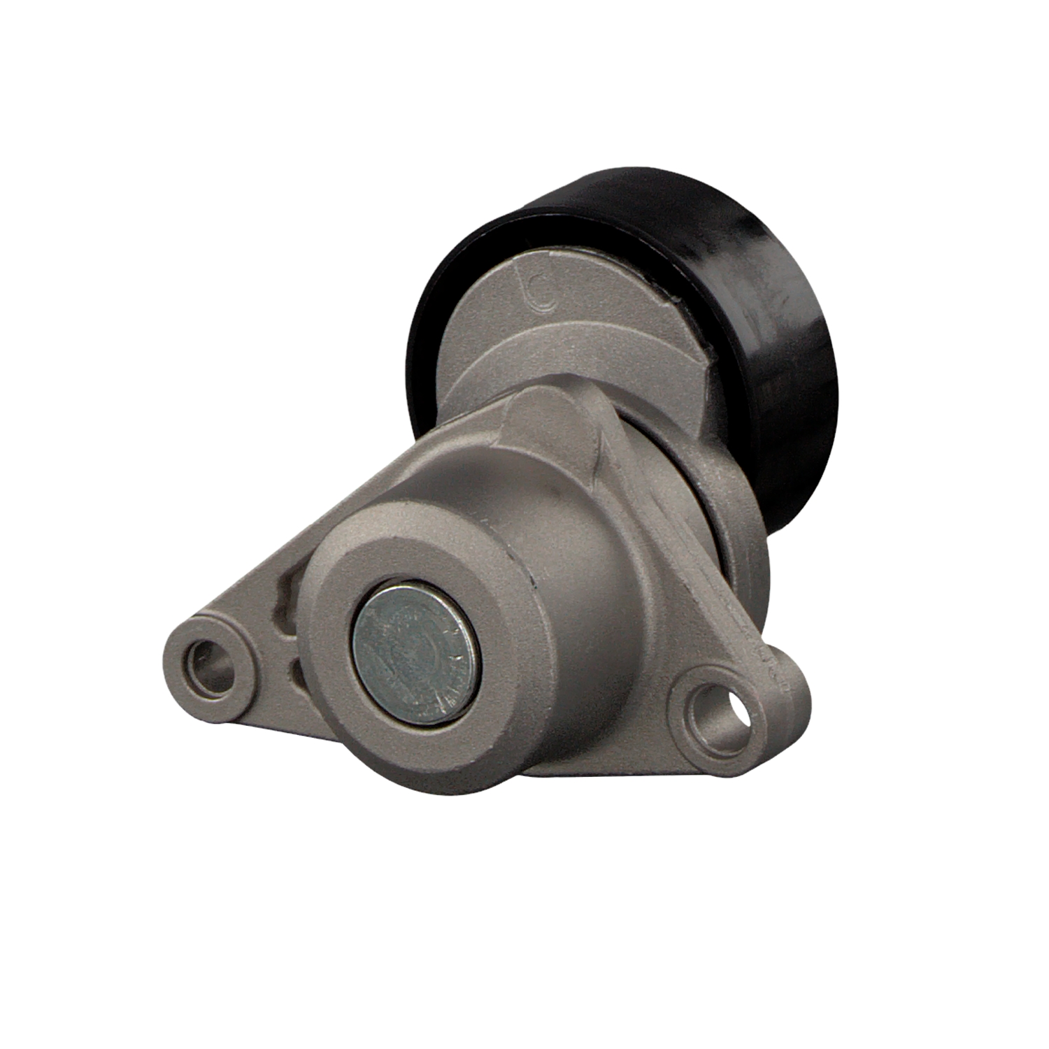 PEUGEOT 207 2006 Riemspanner, Poly V-riem 31076
