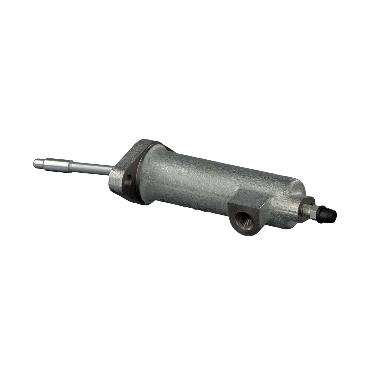 Hulpkoppelingscilinder (31138) van FEBI BILSTEIN Voor VW LT 28-46 II Flatbed Vrachtwagen / Chassis (2DC, 2DF, 2DG, 2DL, 2DM) 2.8 TDI (92 KW / 125 PK / Van 1997)