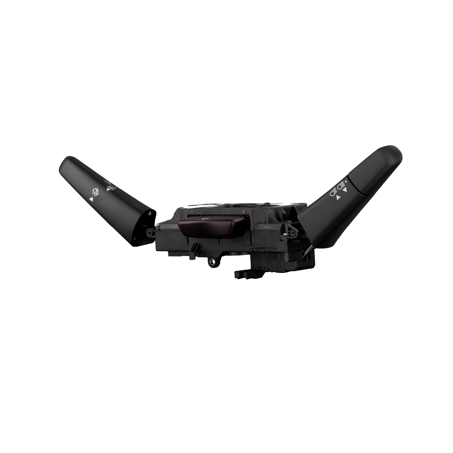 OEM A0015407645 FEBI BILSTEIN Knipperlampschakelaar 31208 voor MERCEDES-BENZ