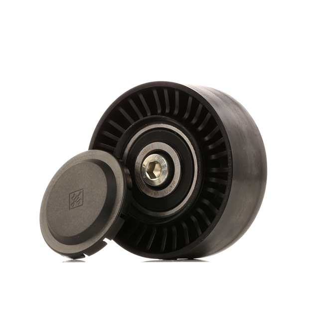 Medløberhjul, multi-V-rem 31236 FEBI BILSTEIN