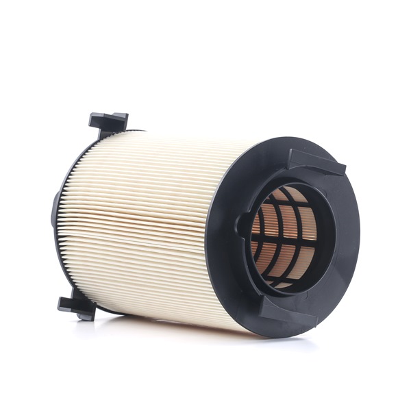 OEM 1F0129620 FEBI BILSTEIN Luftfilter 31386 med VW, FORD, AUDI, SKODA, SEAT