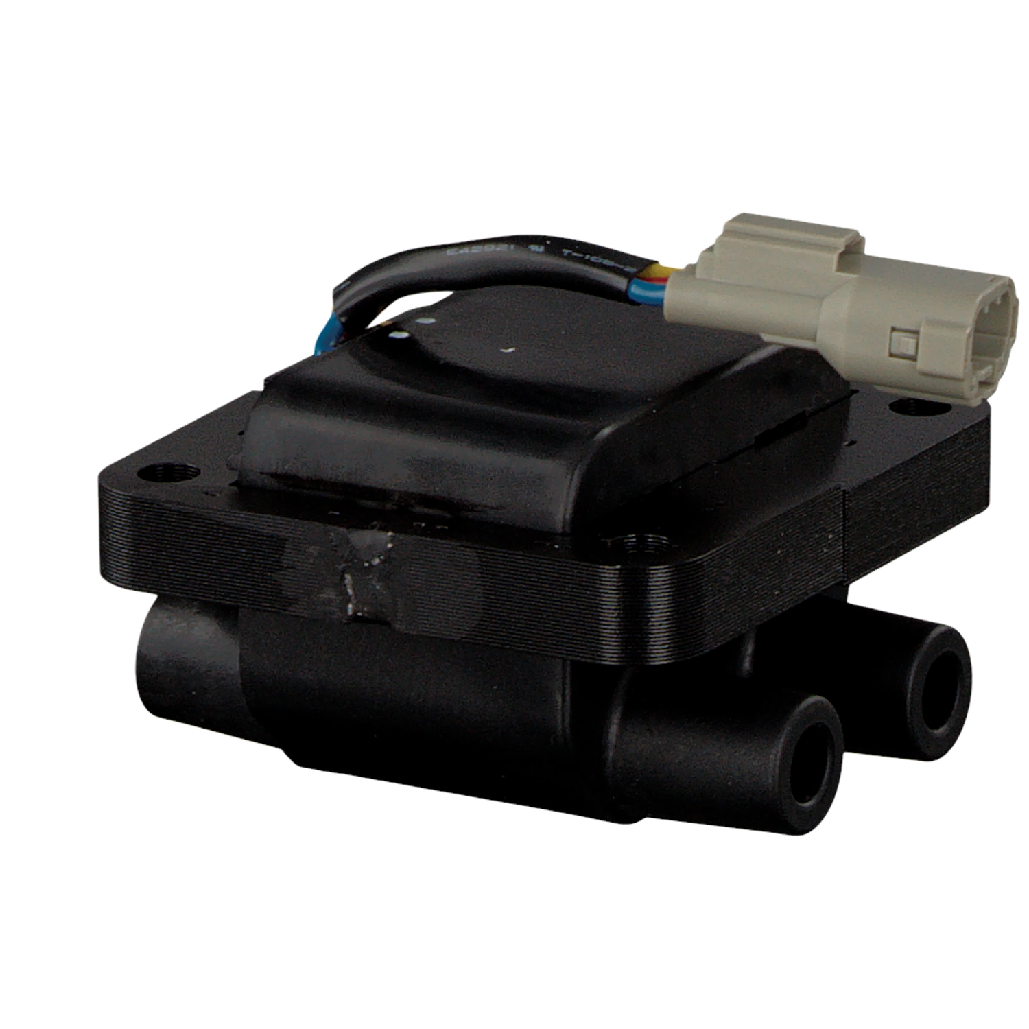 OEM 22433AA240 FEBI BILSTEIN Tennspole 31390 for SUBARU