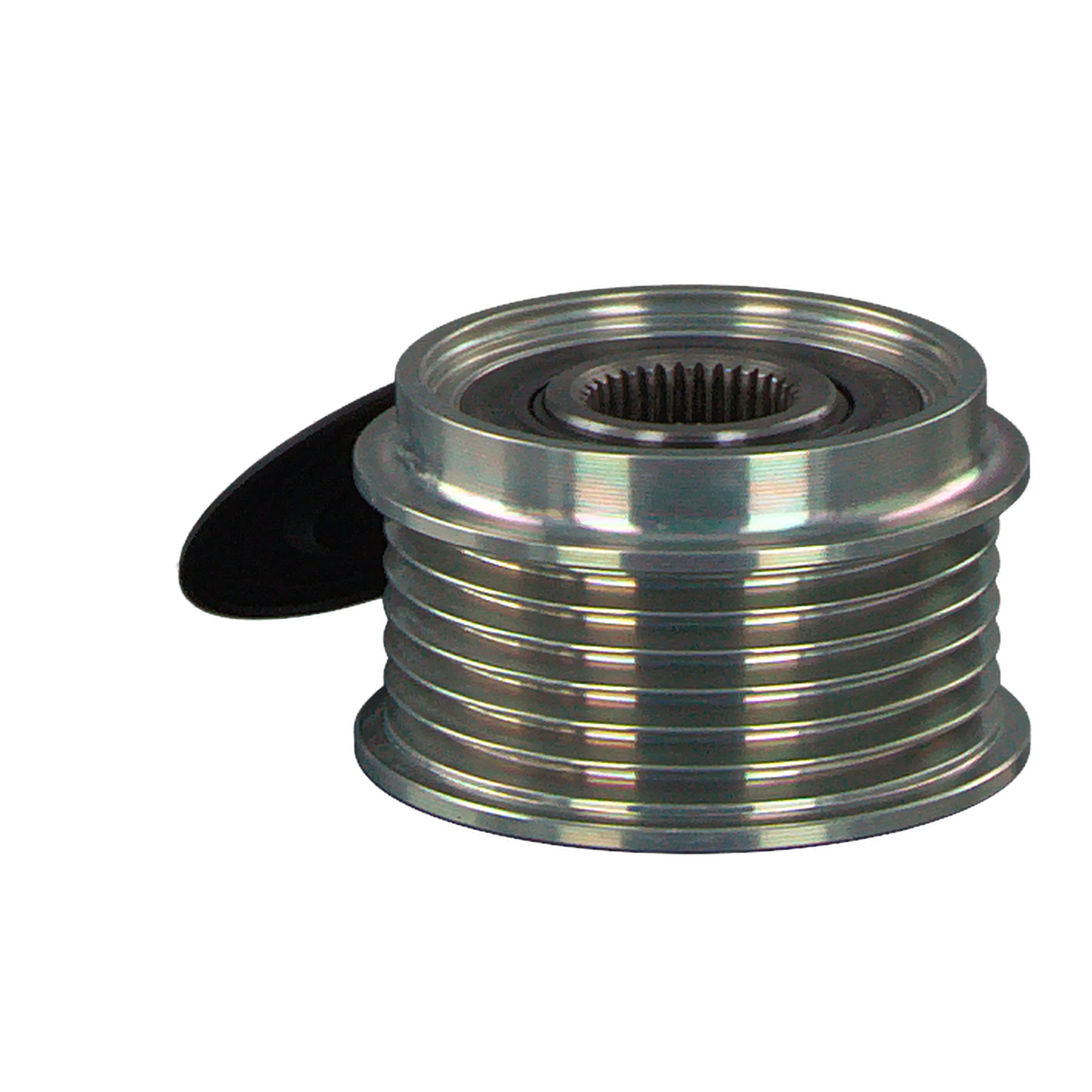 OEM 03D903025E FEBI BILSTEIN Dispositivo ruota libera alternatore 31405 per VOLKSWAGEN, AUDI, SEAT, LAND ROVER, SKODA