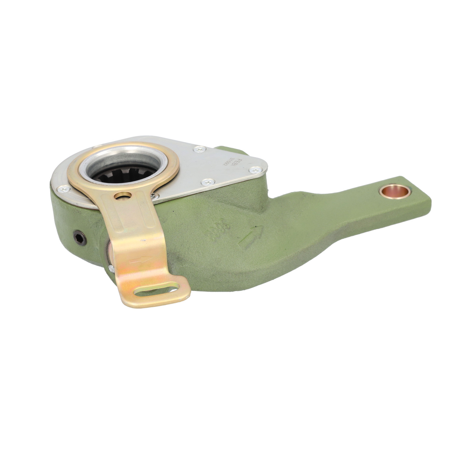 OEM 2009819 FEBI BILSTEIN Vivuston säätö, jarru 31592 varten