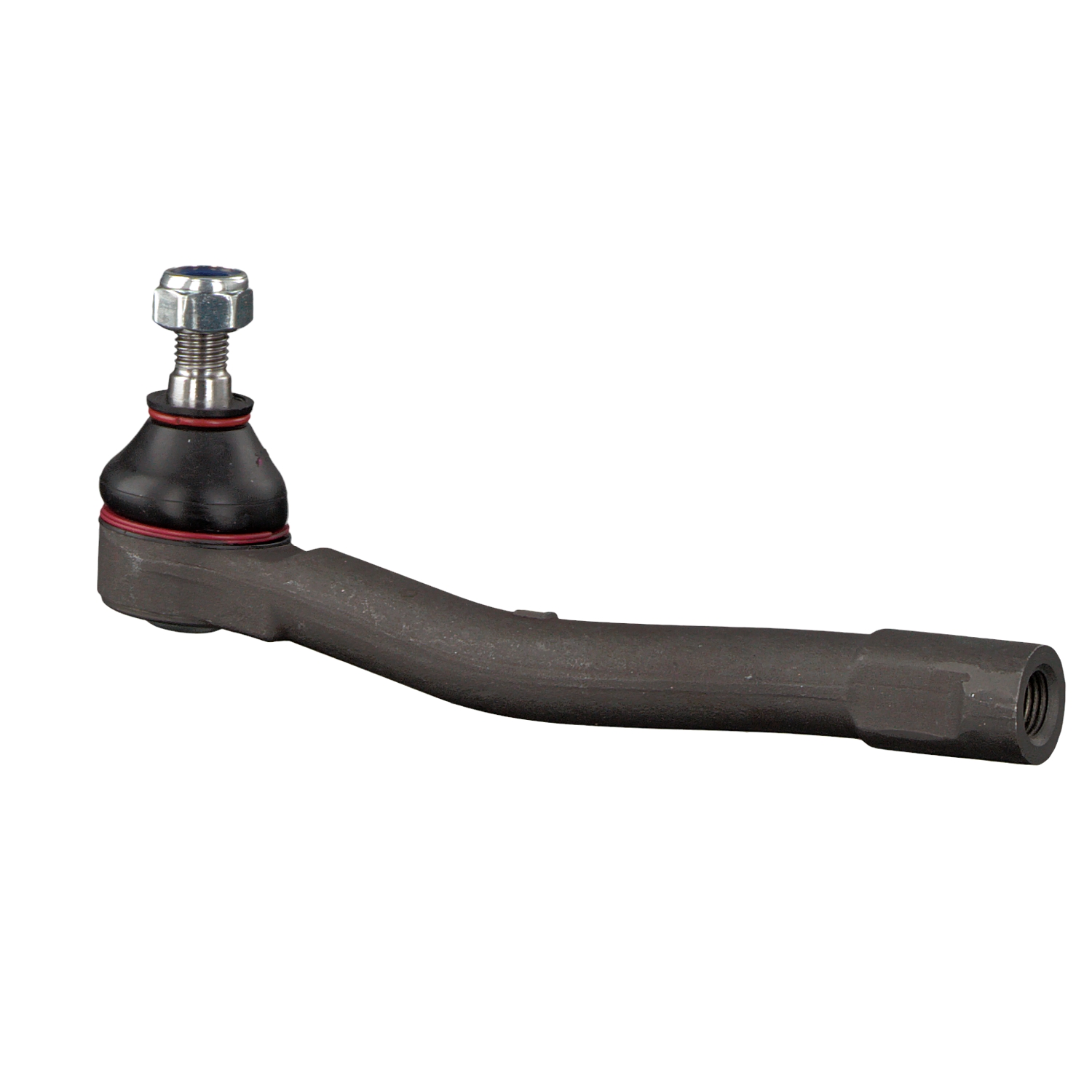 OEM 96261378 FEBI BILSTEIN Track rod end 31712 for FORD, VAUXHALL, SKODA, KIA, OPEL