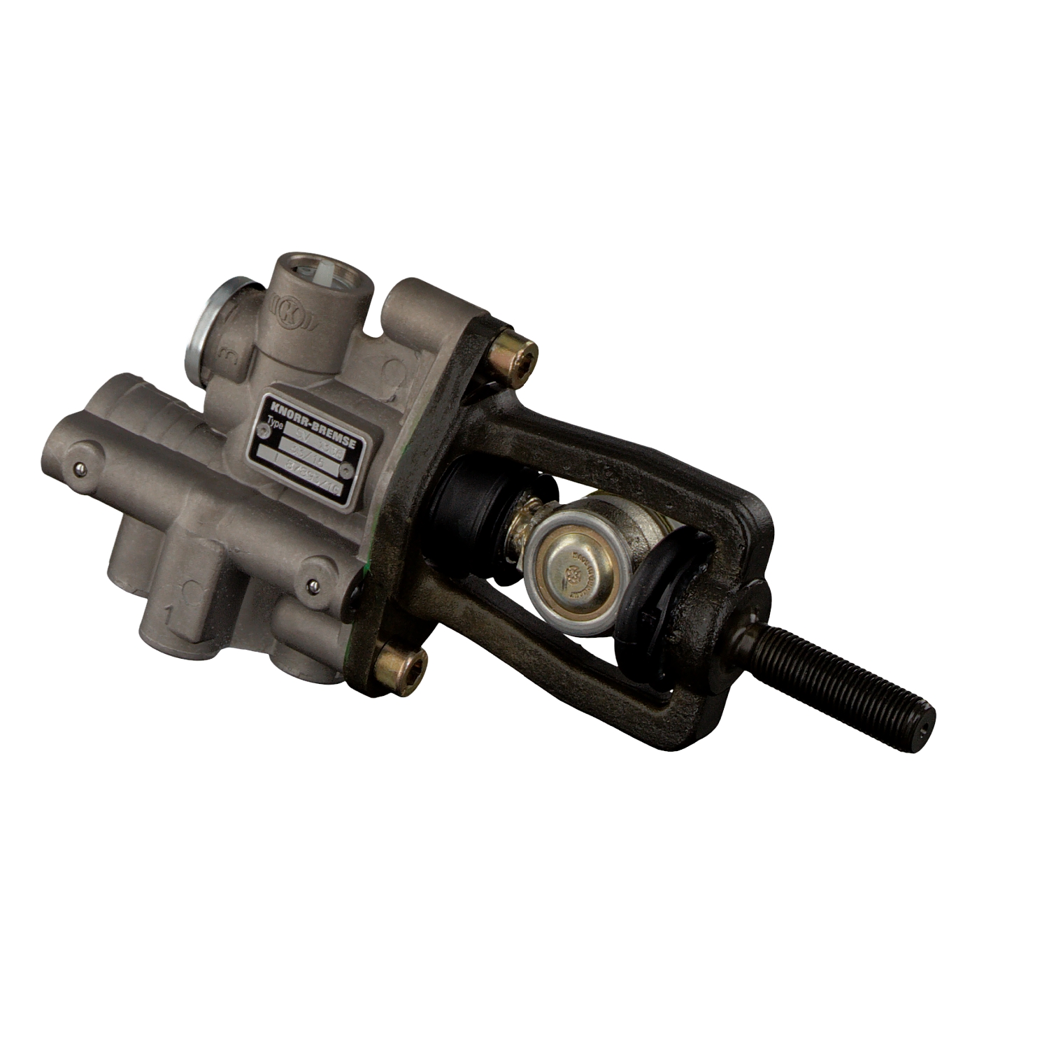 OEM 0022604457 FEBI BILSTEIN Venttiili, paineilmalaite 31752 varten MERCEDES-BENZ
