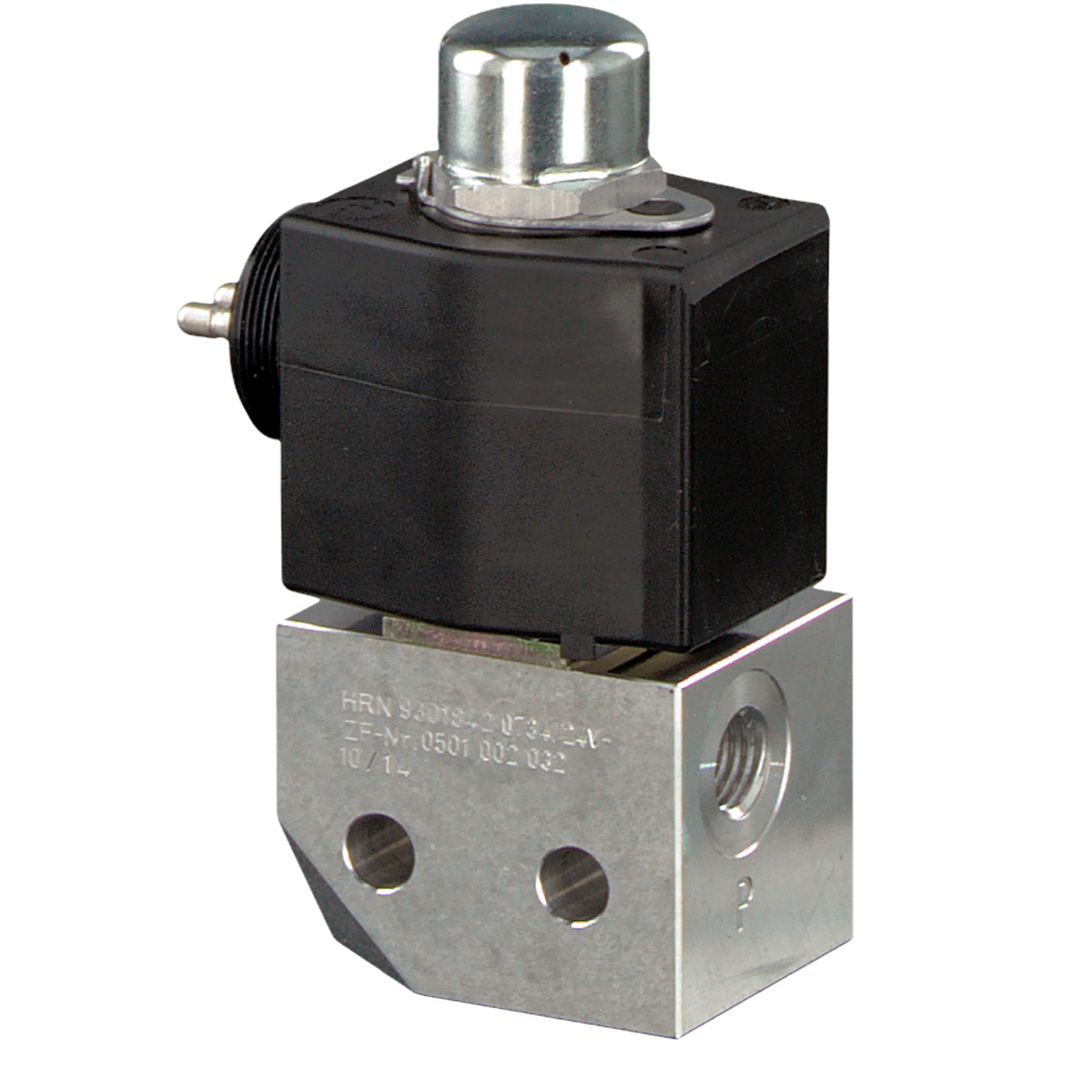 OEM 0002773235 FEBI BILSTEIN Magneettiventtiili 31753 varten MERCEDES-BENZ, DAIMLER