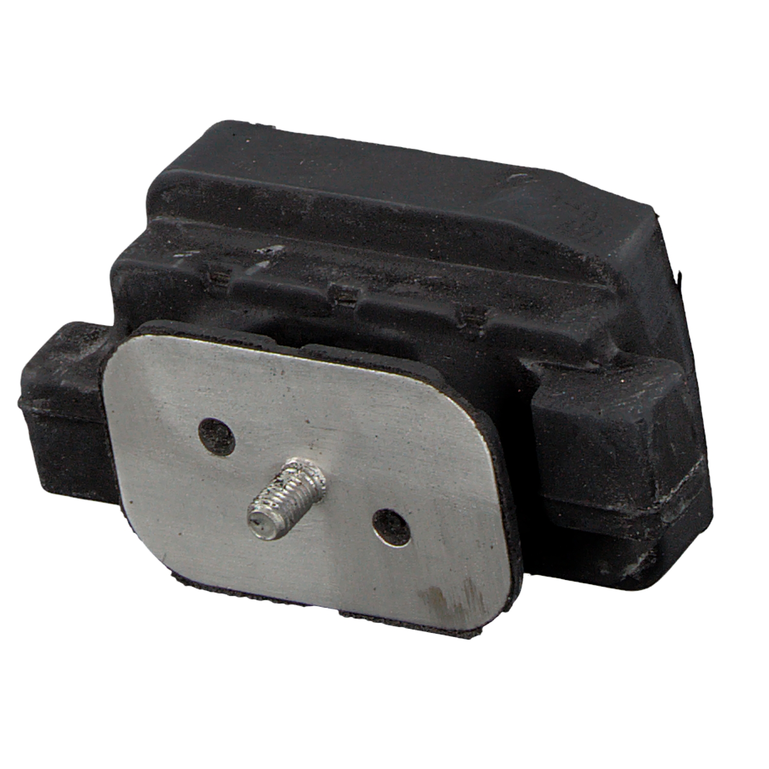 Ophanging, automatische transmissie (31986) van FEBI BILSTEIN Voor BMW 5 Sedan (F10) 518 d (110 KW / 150 PK / Van 2014)
