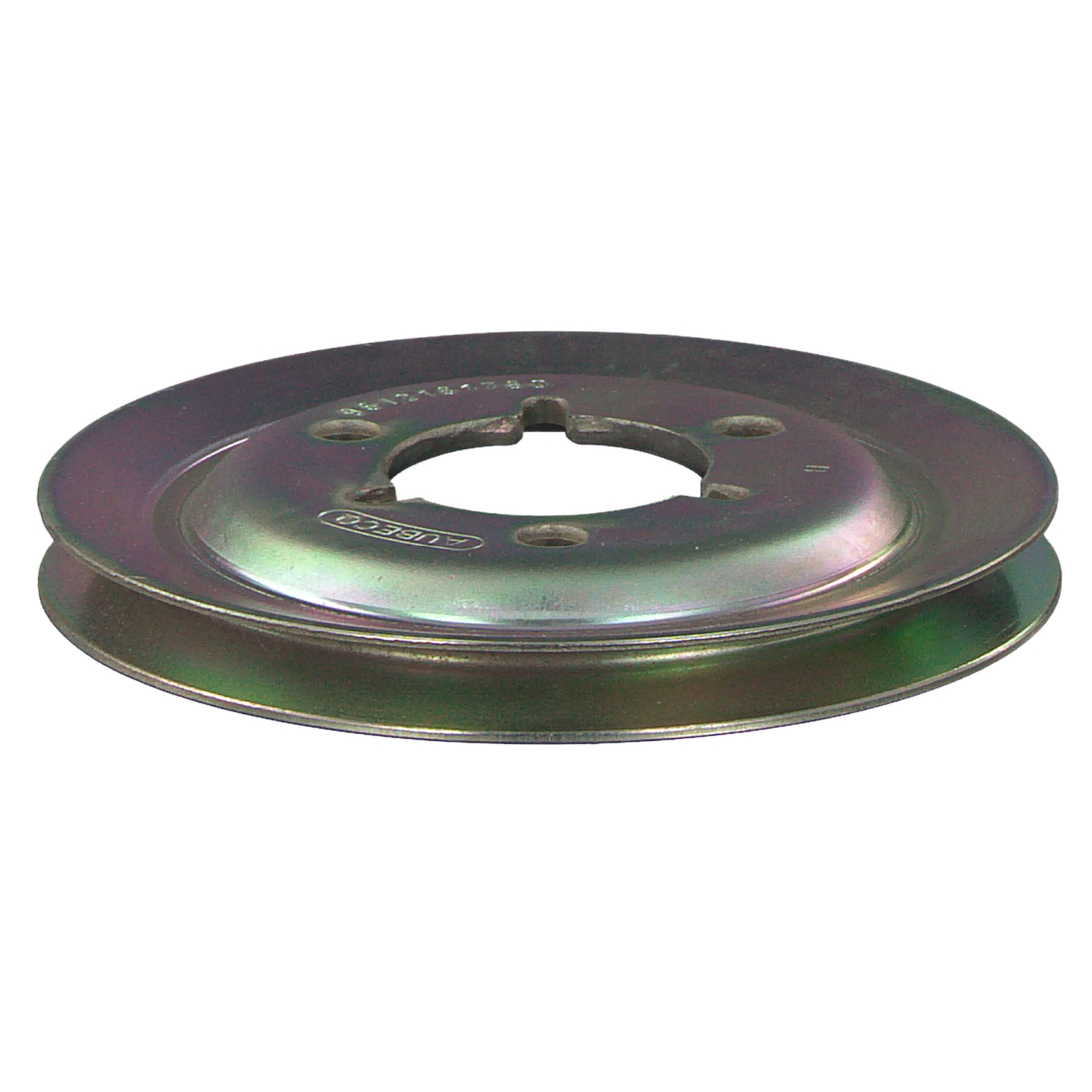 FEBI BILSTEIN Polea de cigüeñal (32108) para PEUGEOT 306 Fastback (7A, 7C, N3, N5) 1.4 (55 KW / 75 CV / de 1993)
