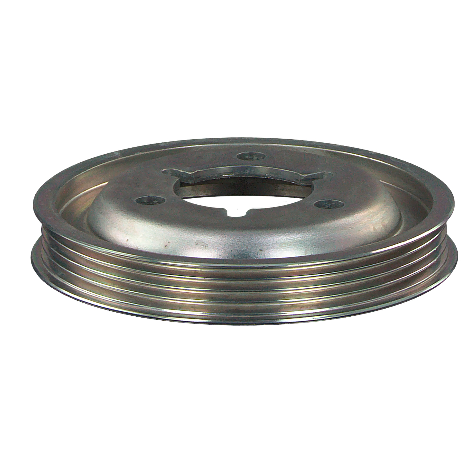 OEM 0515H2 FEBI BILSTEIN Hihnapyörä, kampiakseli 32111 varten OPEL, PEUGEOT, CITROЁN, DS