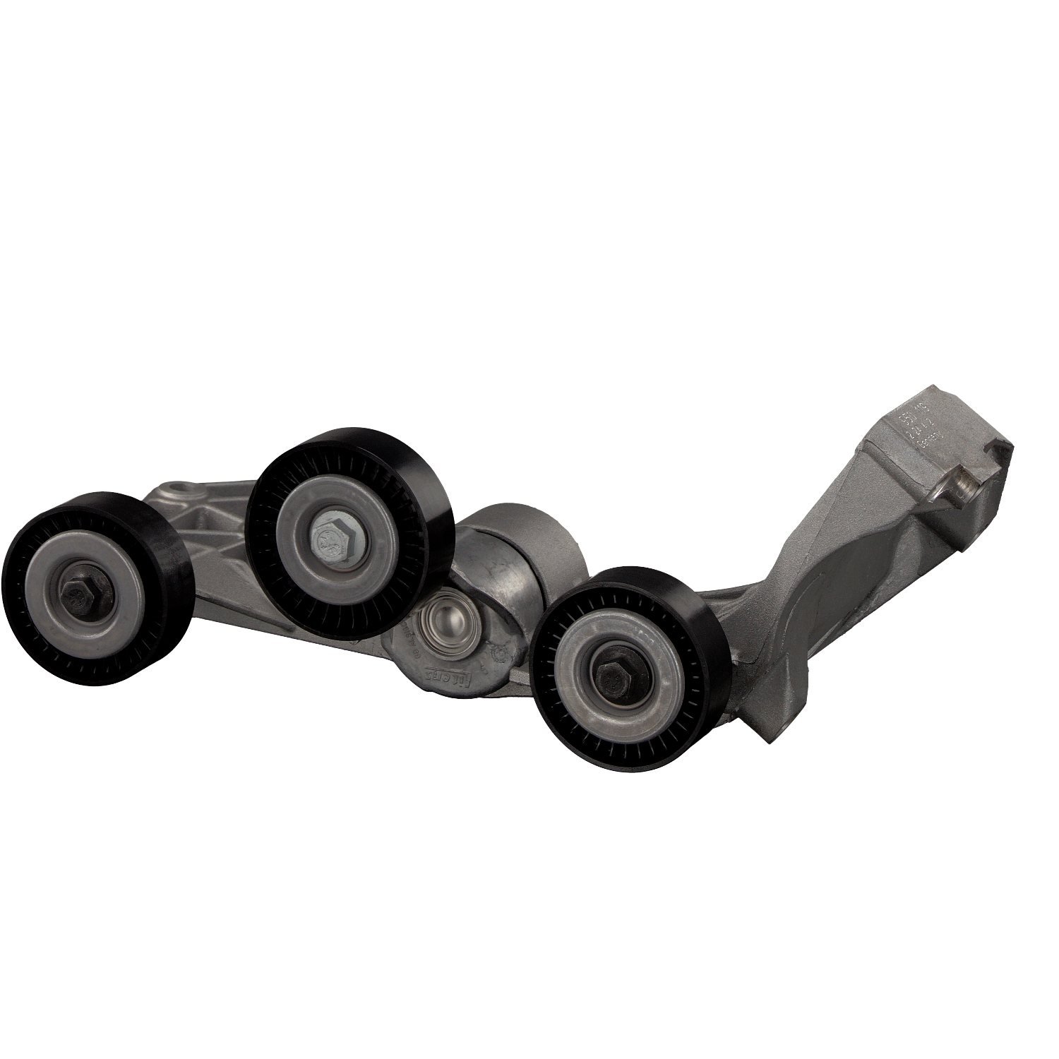 OEM A1662000970 FEBI BILSTEIN Hihnankiristin, moniurahihna 32148 varten MERCEDES-BENZ