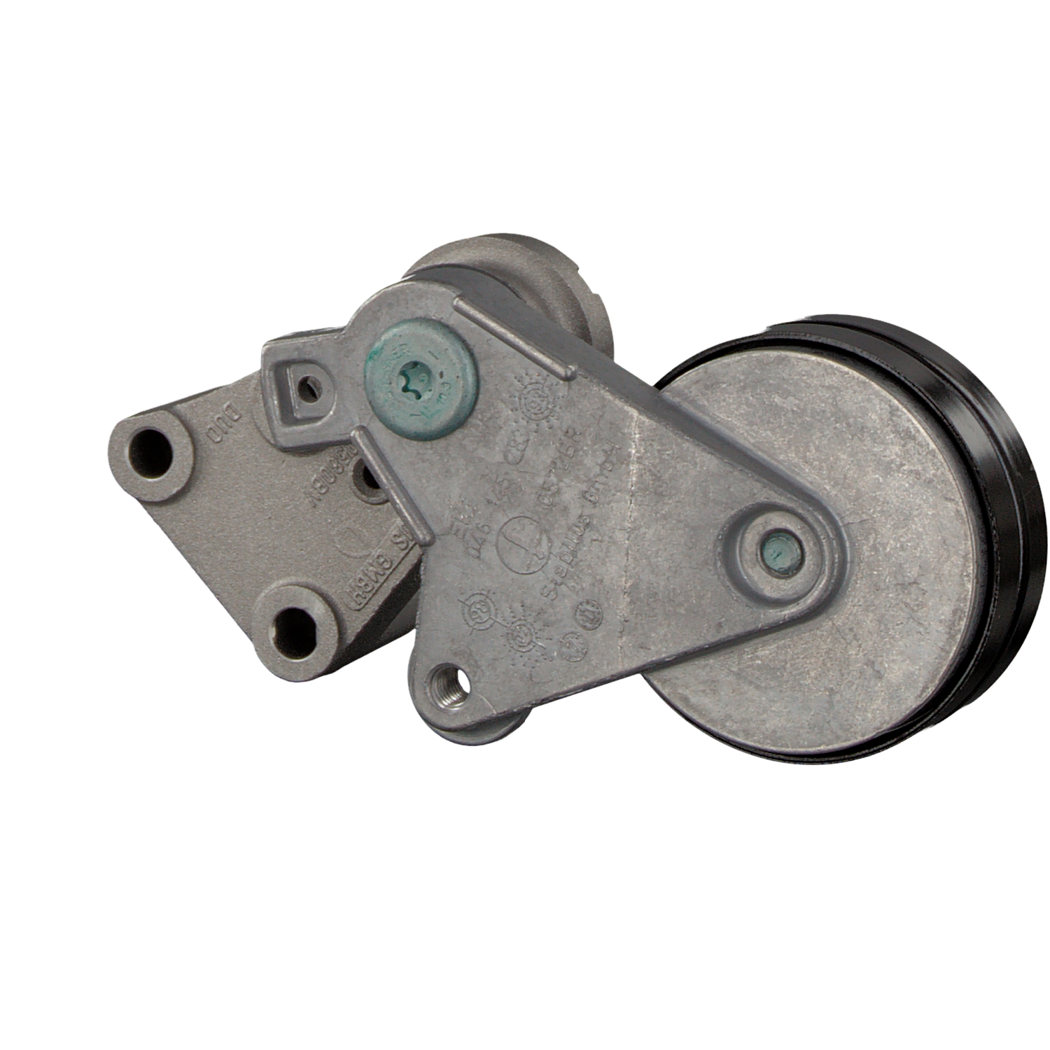 Riemspanner, Poly V-riem (32200) van FEBI BILSTEIN Voor AUDI A6 Avant (4A5, C4) 2.5 TDI (103 KW / 140 PK / Van 1994)