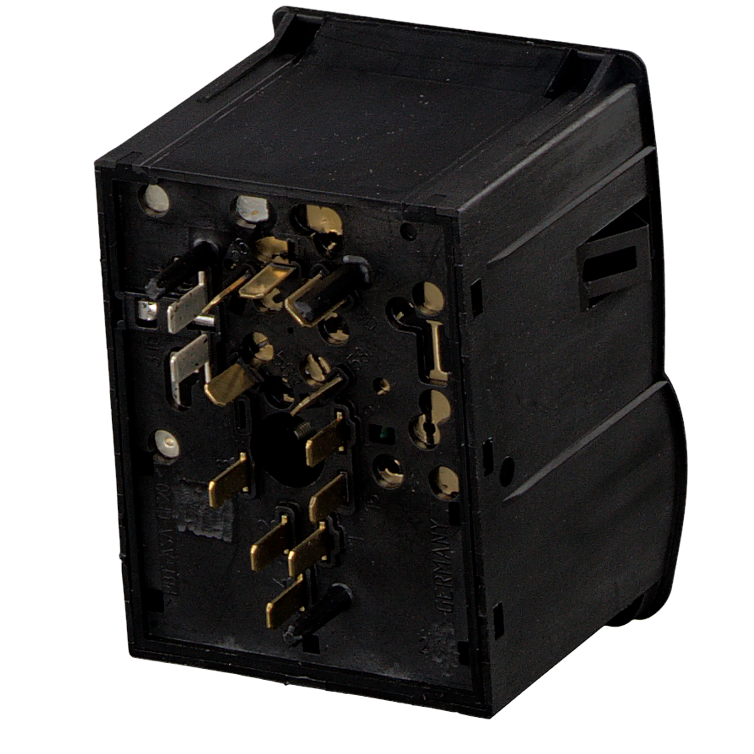 FEBI BILSTEIN Interruptor, luz principal 32322 VAUXHALL Astra Mk IV (G) CC (T98) 1.7 DTI 16V (F08, F48) Interruptor, luz principal 32322