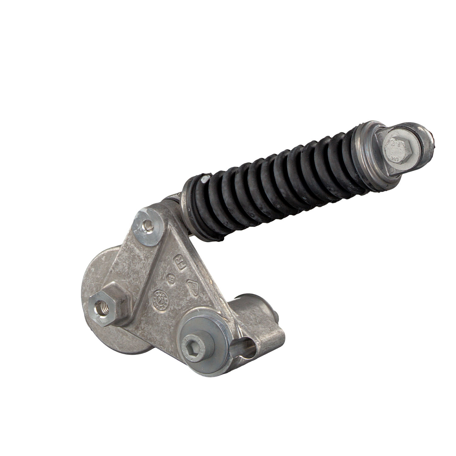 SUZUKI GRAND VITARA 2008 Riemspanner, Poly V-riem 32400