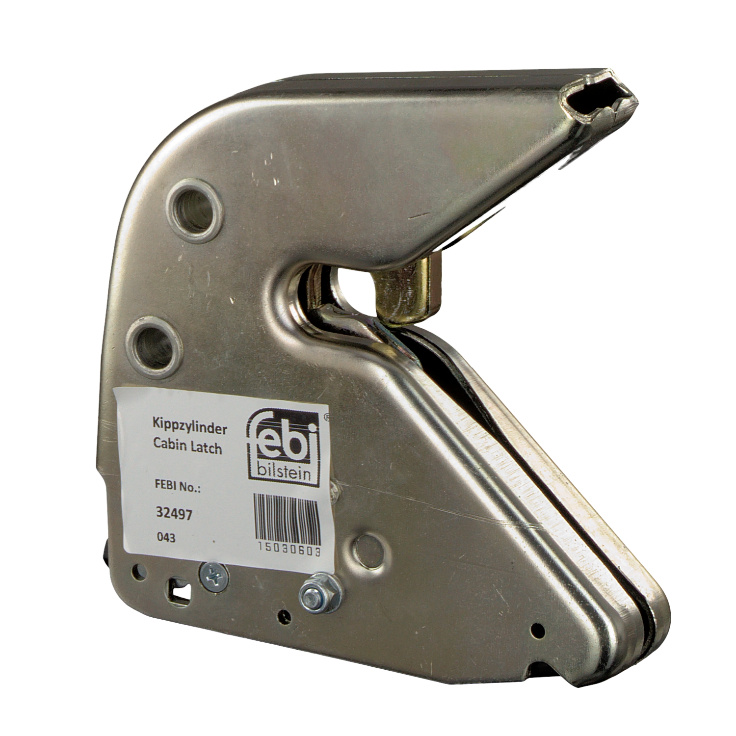 OEM 9423100483 FEBI BILSTEIN Ovilukko, ohjaamo 32497 varten MERCEDES-BENZ