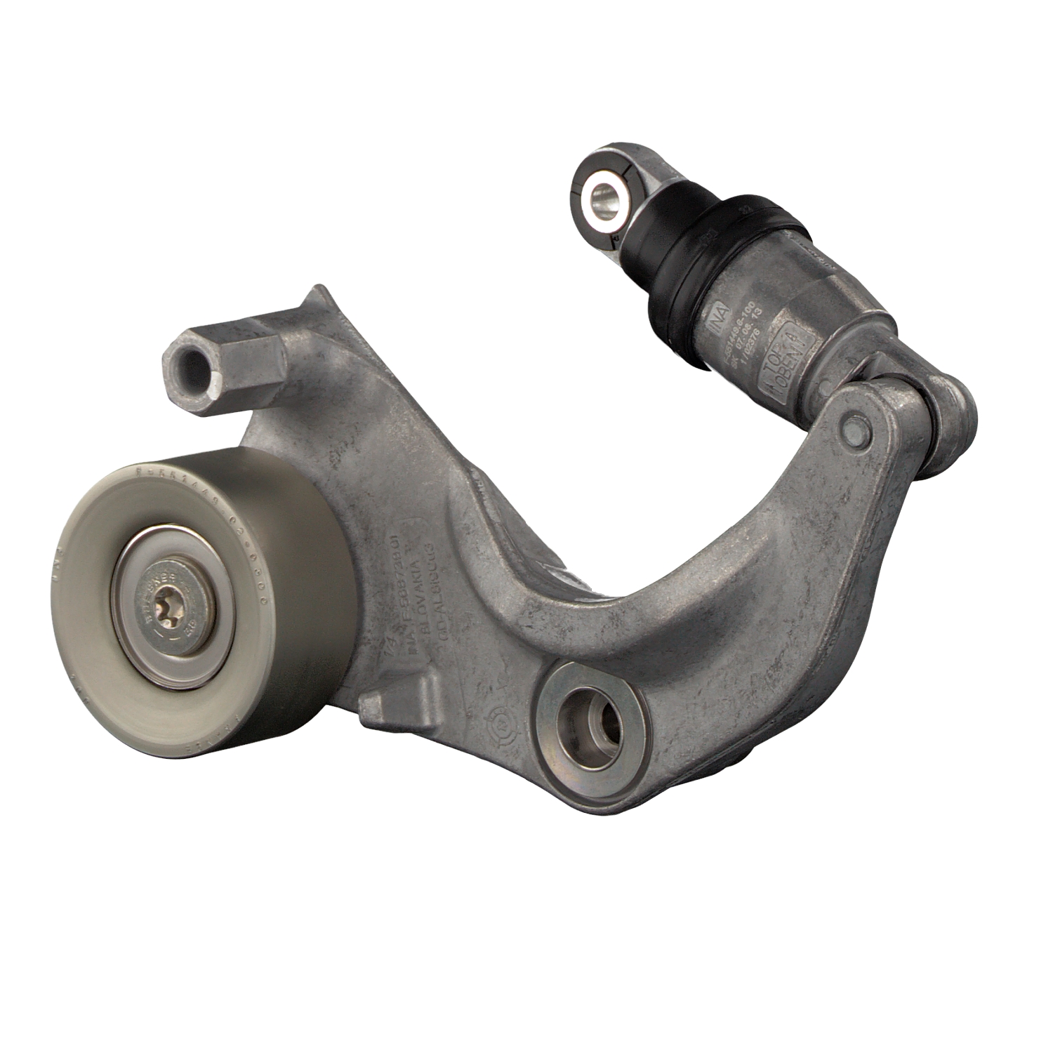 FEBI BILSTEIN Riemspanner 32504