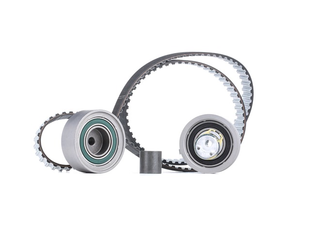 OEM 038109119M FEBI BILSTEIN Timing belt kit 32556 for VW, AUDI, SKODA, SEAT, CUPRA