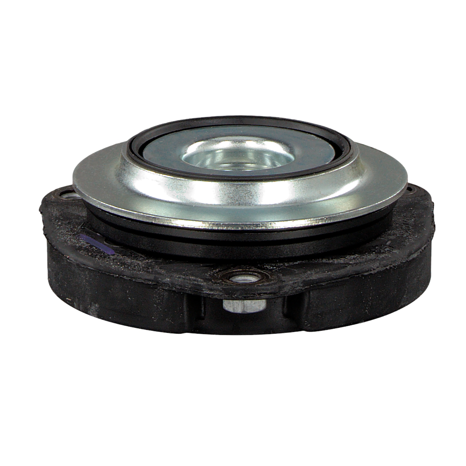 OEM 1K0412249B FEBI BILSTEIN Suporte de apoio do conjunto mola / amortecedor 32661 para VW, AUDI, SEAT, SKODA, PORSCHE