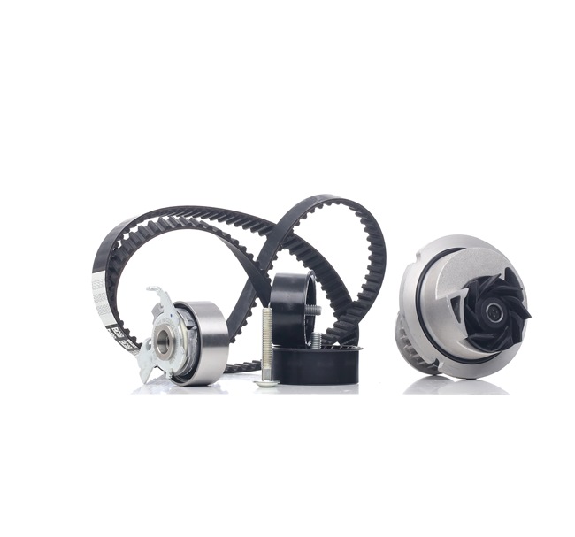 FEBI BILSTEIN Wasserpumpe + Zahnriemensatz 32719
