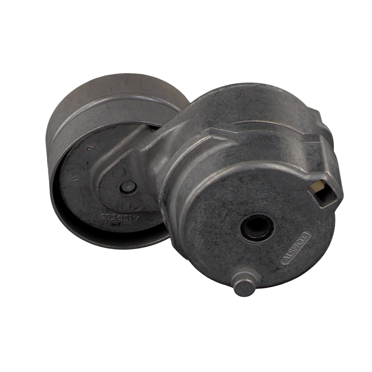 OEM 04505819 FEBI BILSTEIN Hihnankiristin, moniurahihna 32802 varten LAMBORGHINI