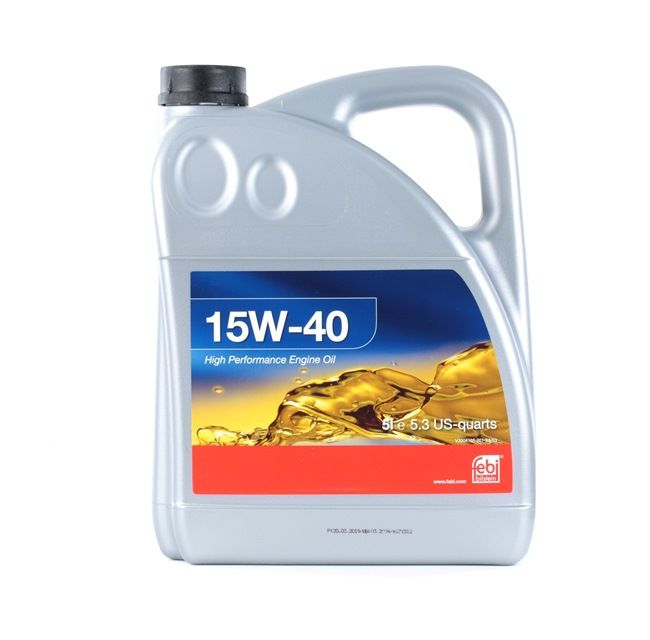 Motorolje FEBI BILSTEIN 32927