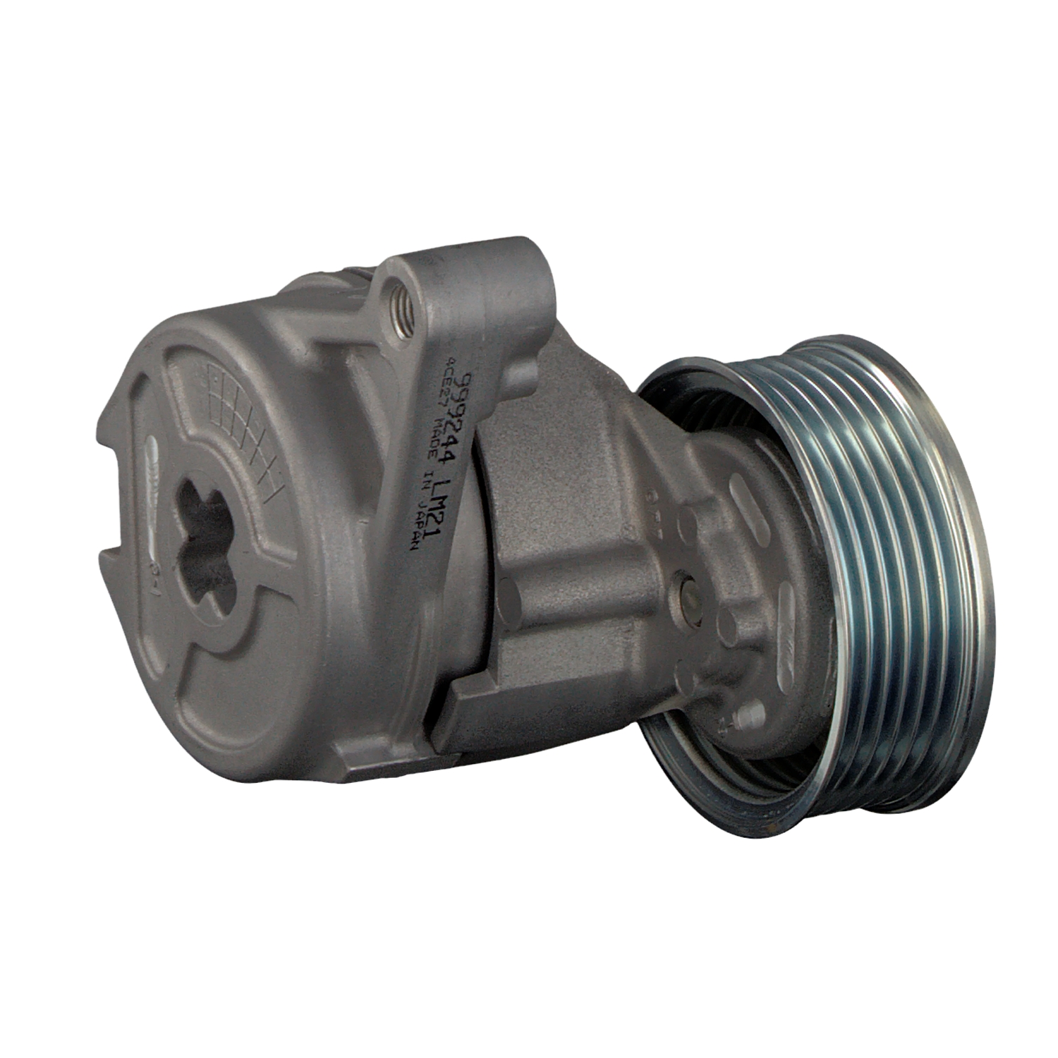 OEM ZJ0115980C FEBI BILSTEIN Tenditore cinghia servizi 33004 per MAZDA