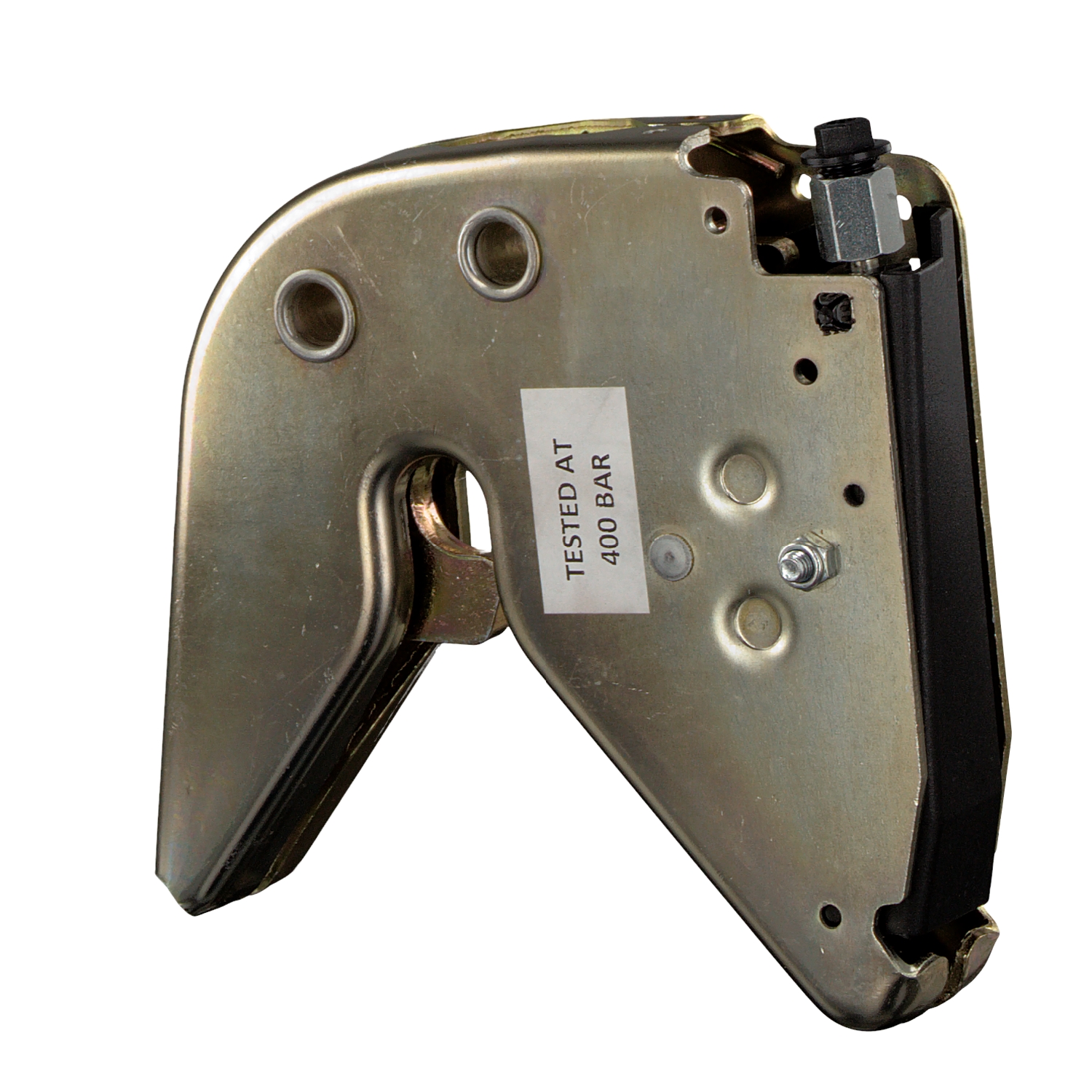 OEM 9423100383 FEBI BILSTEIN Ovilukko, ohjaamo 33024 varten MERCEDES-BENZ
