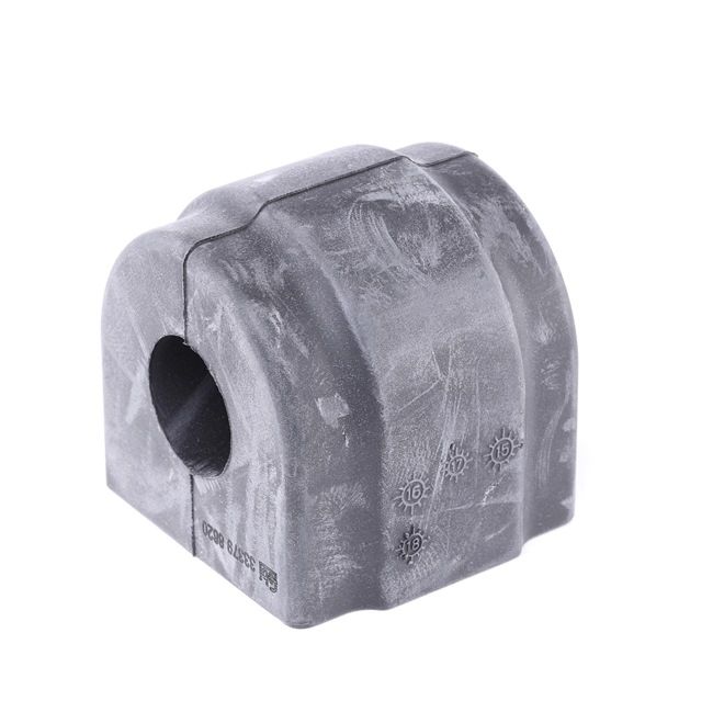 3-serie Stabilisatorstang rubber 33379 FEBI BILSTEIN