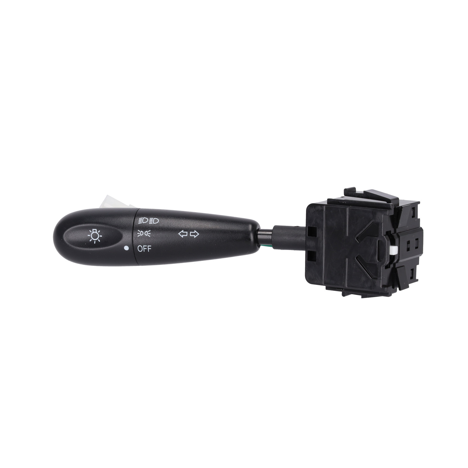 FEBI BILSTEIN Interruptor de luz intermitente 33645 Interruptor de luz intermitente FEBI BILSTEIN 33645 para CHEVROLET SPARK 2002