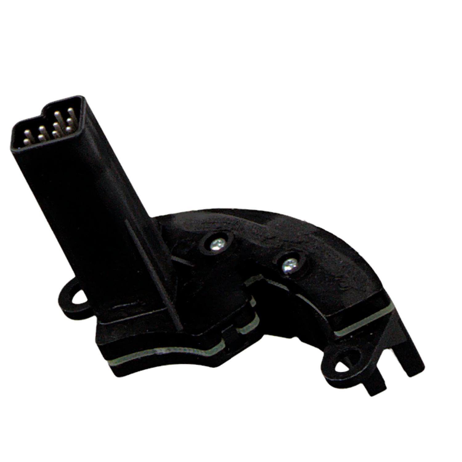FEBI BILSTEIN Sensor do ângulo da direcção (33744) para MERCEDES-BENZ Classe E T-modell (S211) E 280 T CDI (211.223) (130 KW / 177 CV / de 2004)
