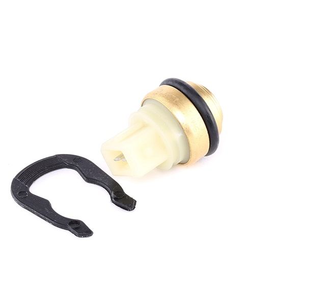 Temperatuursensor (33888) van FEBI BILSTEIN Voor VW LT 28-35 II Bus (2DB, 2DE, 2DK) 2.8 TDI (96 KW / 131 PK / Van 1999)
