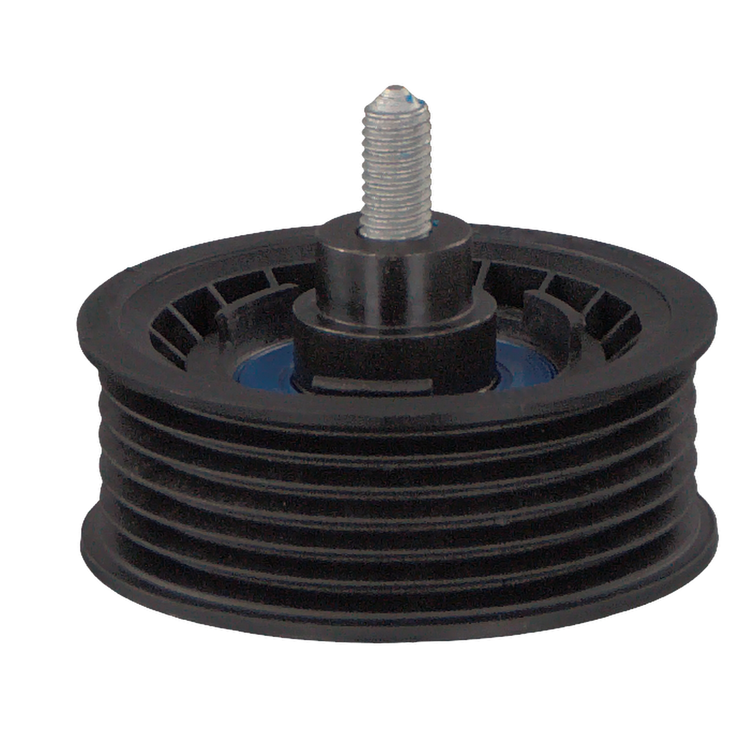 OEM 5751F0 FEBI BILSTEIN Løpehjul, vifterem 33941 for VW, FORD, OPEL, PEUGEOT, CITROЁN
