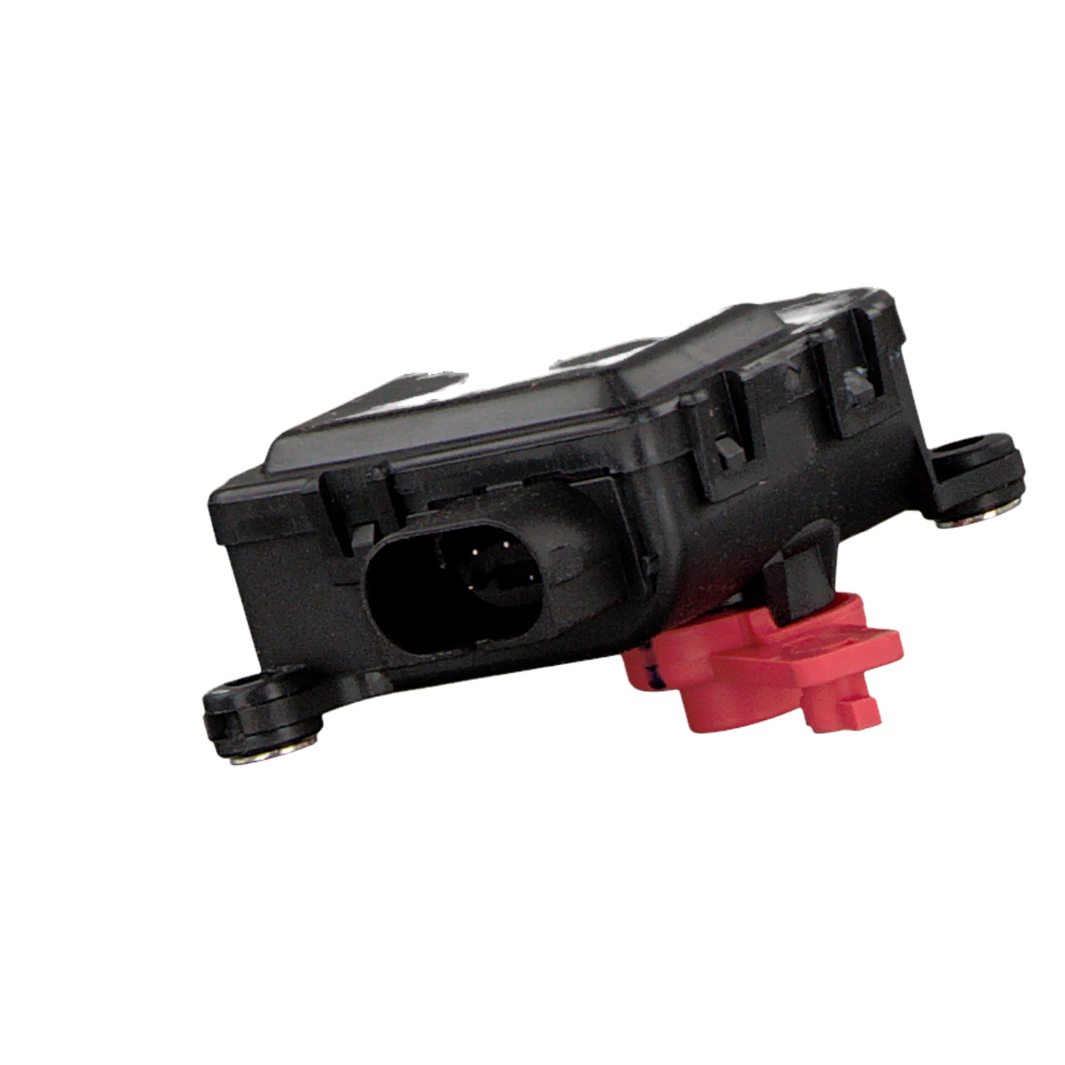 OEM 1J1907511C FEBI BILSTEIN  Umschaltventil, Lüftungsklappen 34148 für VW, AUDI, SKODA, SEAT