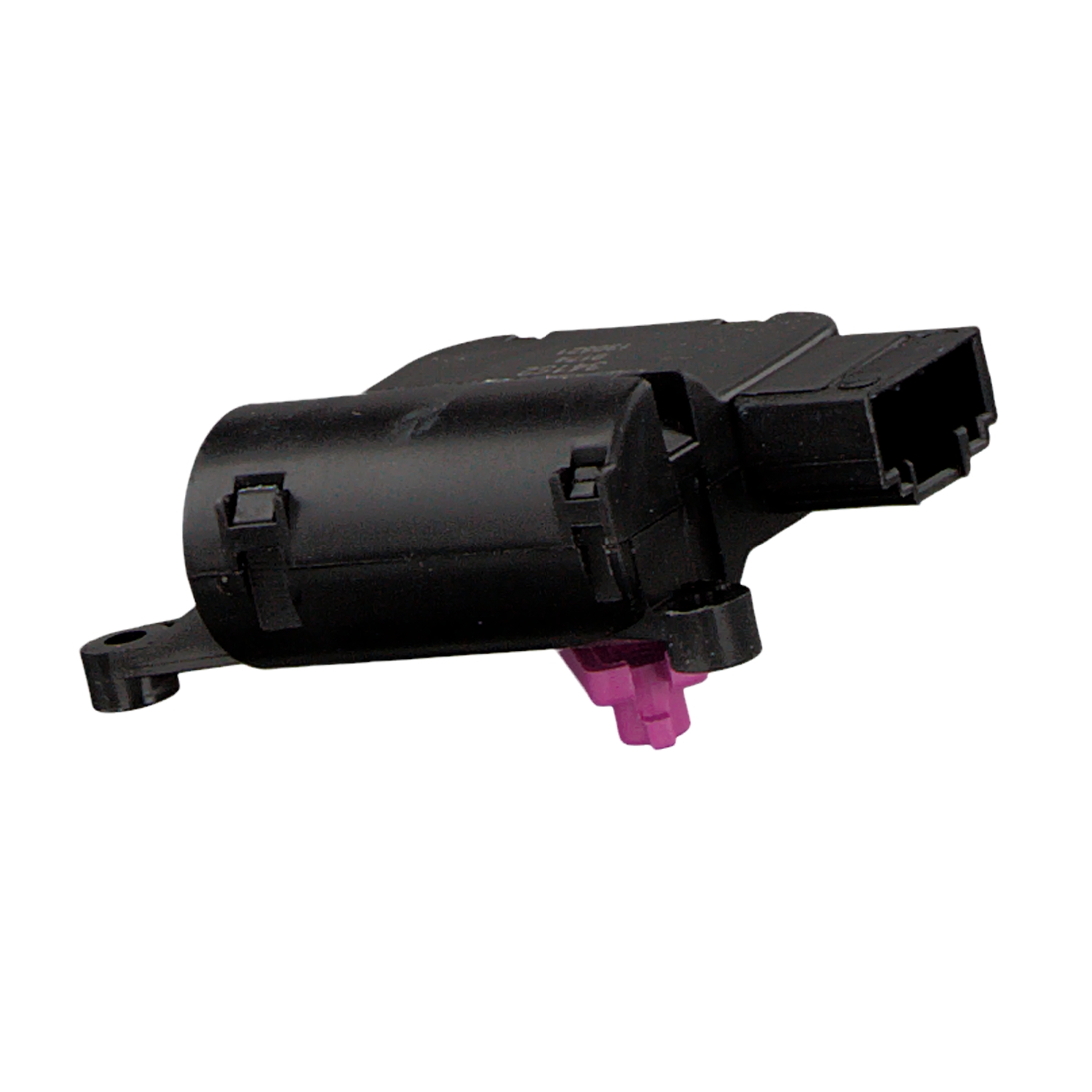 OEM 1J1907511F FEBI BILSTEIN Vaihdeventtiili, ilmaläppä 34152 varten VW, AUDI, SKODA, SEAT