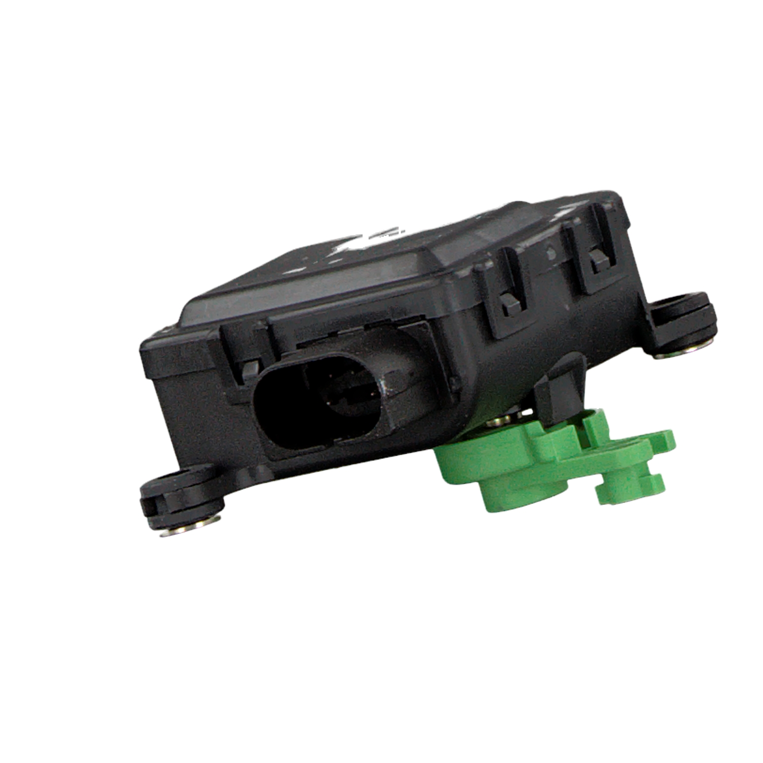 FEBI BILSTEIN Válvula inversión, tapas aireación (34153) para SKODA Octavia I Furgón / Familiar (1U5) 1.9 TDI (66 KW / 90 CV / de 2000)