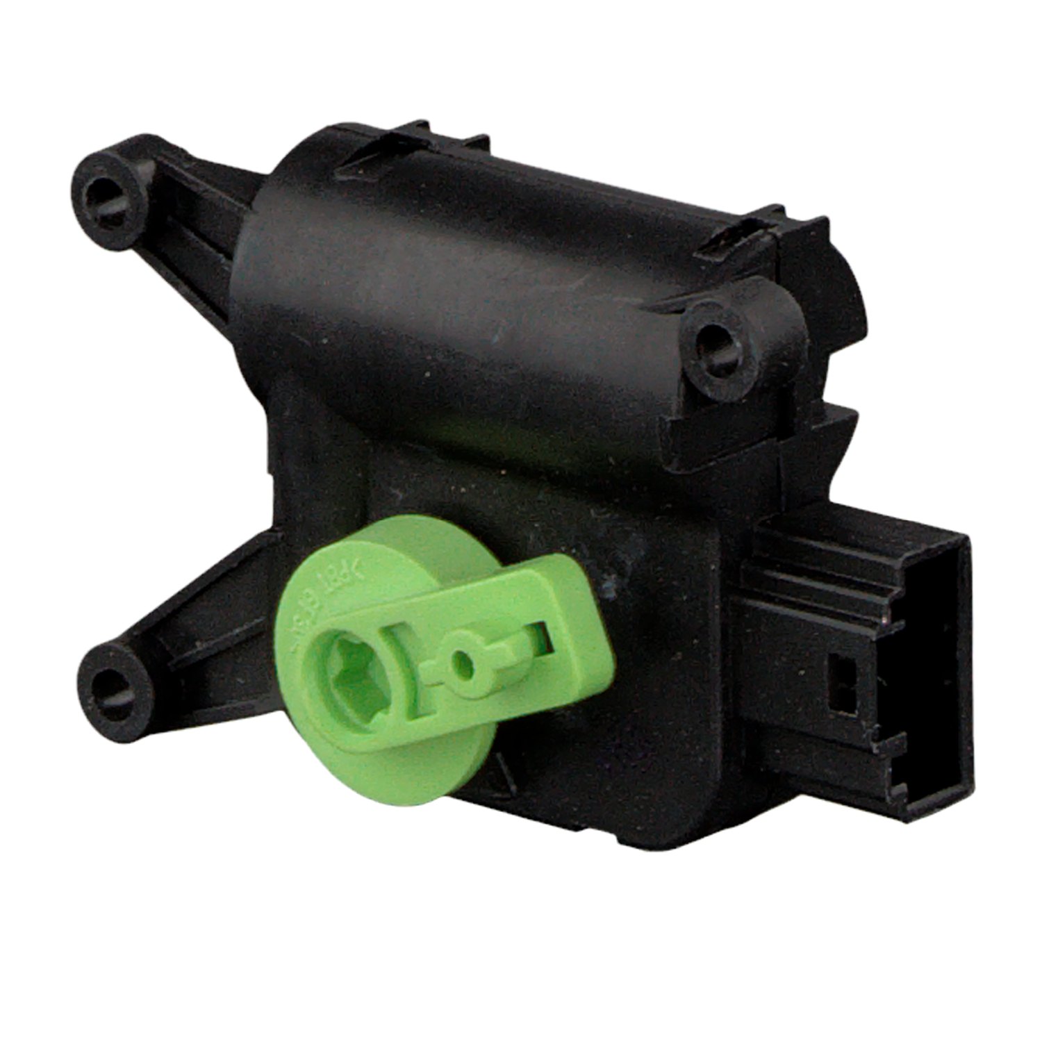 OEM 1J1907511G FEBI BILSTEIN Elemento de reglaje, válvula mezcladora 34155 para VOLKSWAGEN, SEAT, AUDI, SKODA