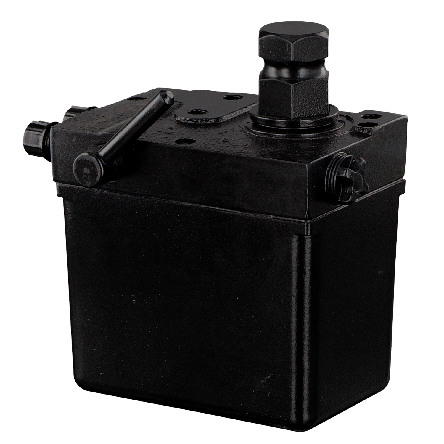 OEM 0015533601 FEBI BILSTEIN Kippauspumppu, ohjaamo 34190 varten MERCEDES-BENZ