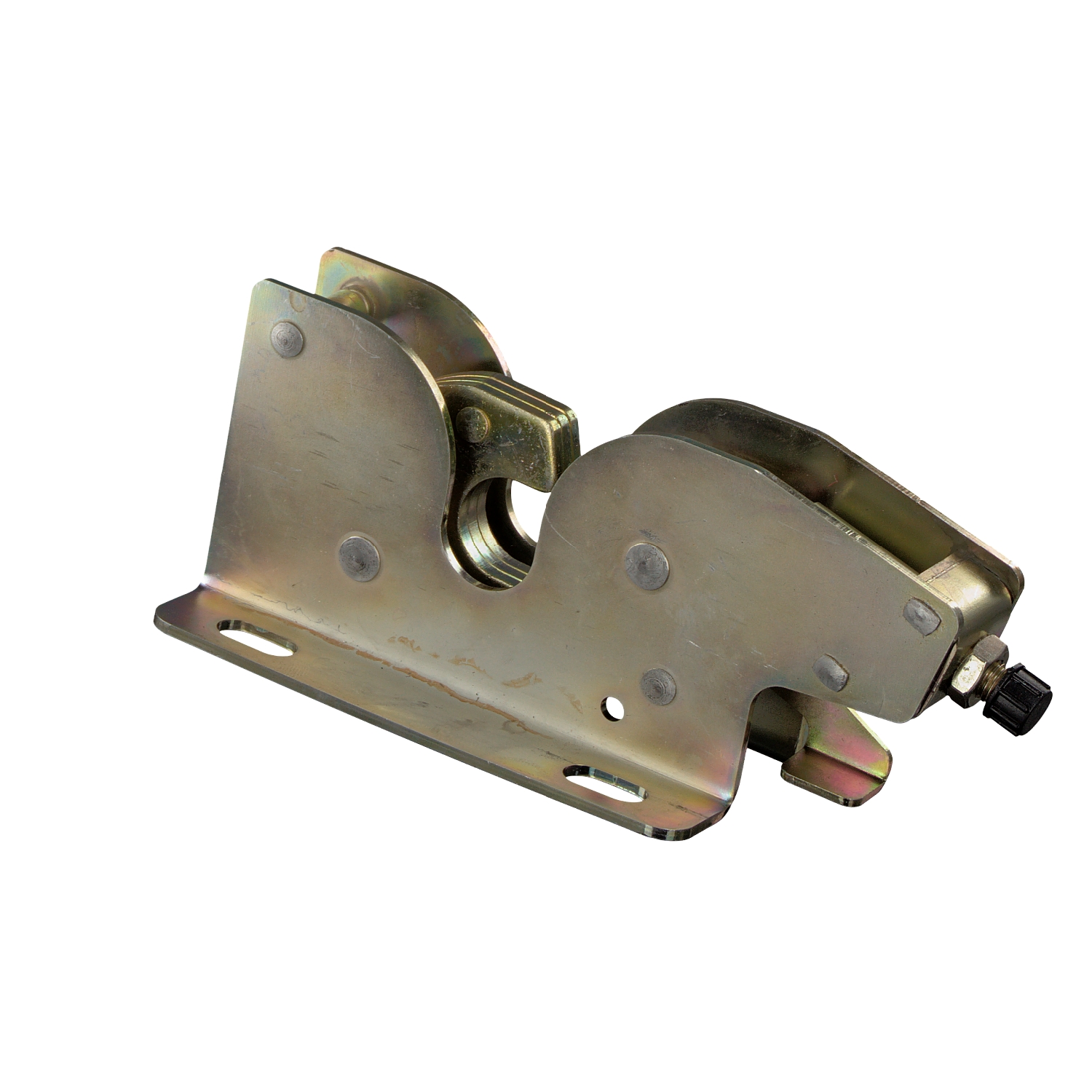 OEM 504125466 FEBI BILSTEIN Ovilukko, ohjaamo 34193 varten IVECO