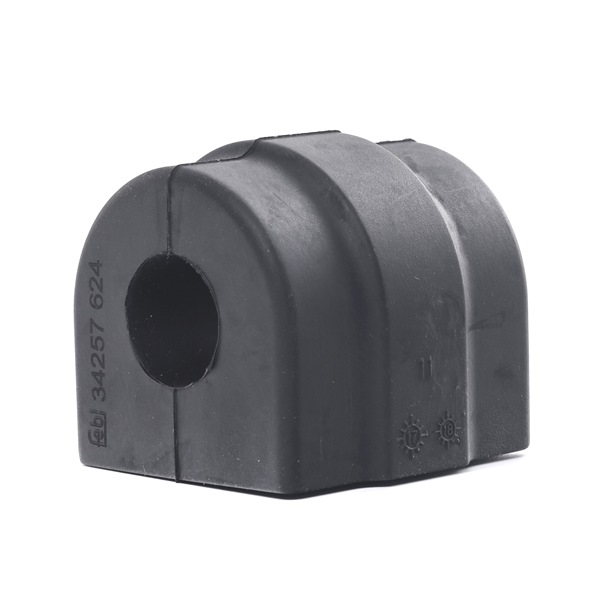 Kjøp Lagring, stabilisator - FEBI BILSTEIN (34257)